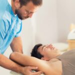 Physiotherapist in Ghaziabad | Home Physiotherapy