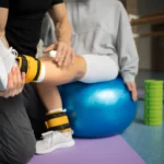 Physiotherapy at Home in Faridabad | Trusted Physiotherapist Home Visit Services