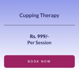 Advance Physiotherapy ( Cupping Therapy)