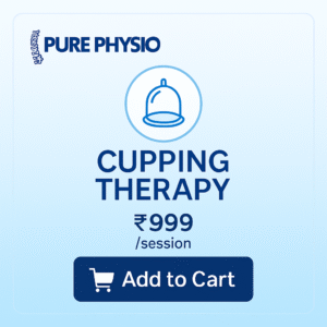 Advance Physiotherapy ( Cupping Therapy)