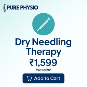 Advance Physiotherapy ( Dry Needling)