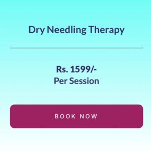 Advance Physiotherapy ( Dry Needling)