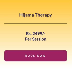 Advance Physiotherapy ( Hijama Therapy)