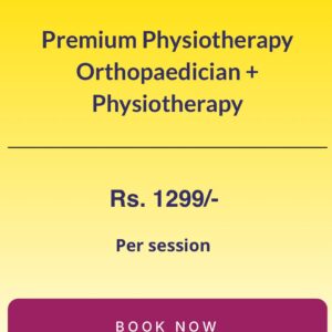 Premium Physiotherapy