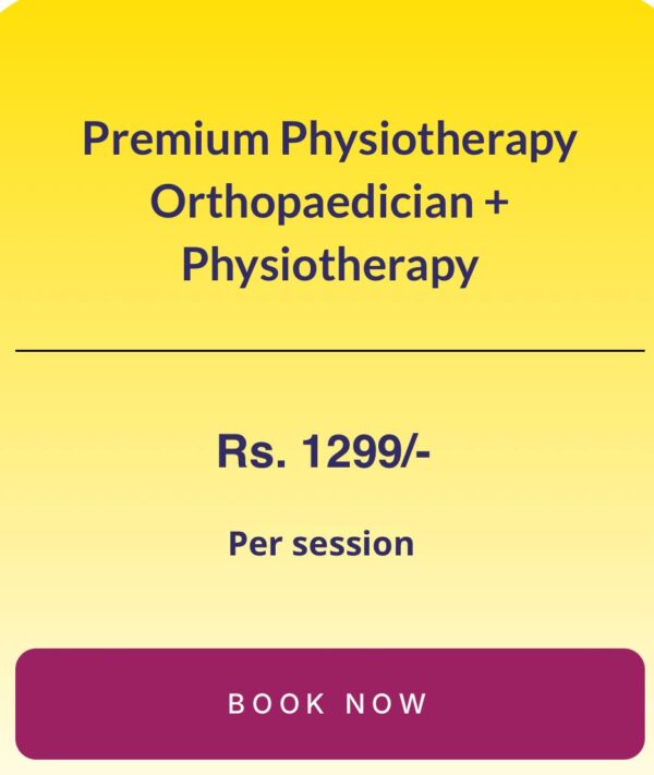 Premium Physiotherapy